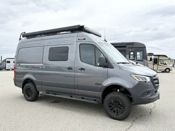 2027 Winnebago Revel Sport 44C