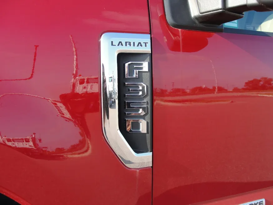 2021 Ford F-350 | Photo 6 of 20