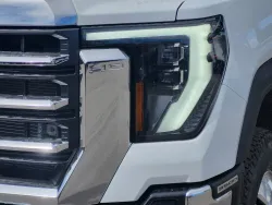 2026 GMC Sierra 3500HD SLT | Thumbnail Photo 7 of 25