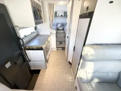 2027 Winnebago EKKO 23B | Thumbnail Photo 3 of 22