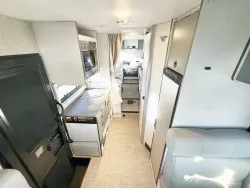 2026 Winnebago EKKO 23B | Thumbnail Photo 3 of 23