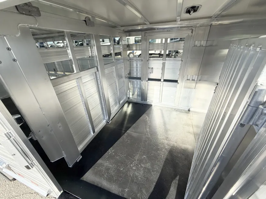 2026 Cimarron Stierwalt Pro Series | Photo 8 of 23