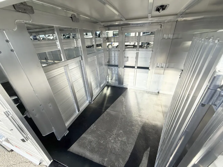 2026 Cimarron Stierwalt Pro Series | Photo 8 of 23