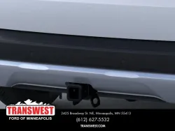 2026 Ford Escape Plug-In Hybrid Base | Thumbnail Photo 22 of 23