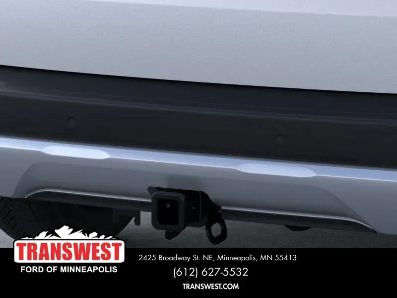 2026 Ford Escape Plug-In Hybrid Base | Photo 22 of 23