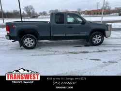 2013 GMC Sierra 1500 | Thumbnail Photo 13 of 16