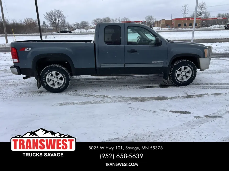 2013 GMC Sierra 1500 | Photo 13 of 16