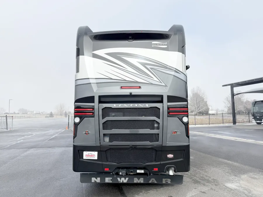 2023 Newmar Ventana 4326 | Photo 23 of 34