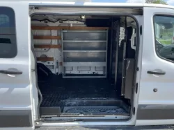 2017 Ford Transit | Thumbnail Photo 12 of 20