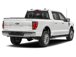 2025 Ford F-150 | Thumbnail Photo 1 of 13
