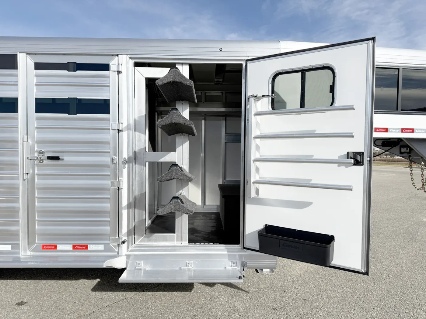 2026 Cimarron Lonestar Stock | Photo 3 of 17