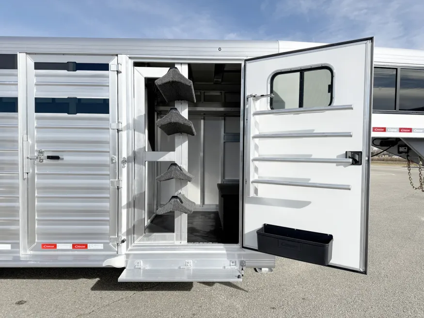 2026 Cimarron Lonestar Stock | Photo 3 of 17