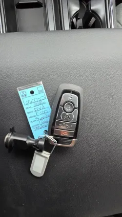 2026 Ford F-150 | Thumbnail Photo 35 of 40