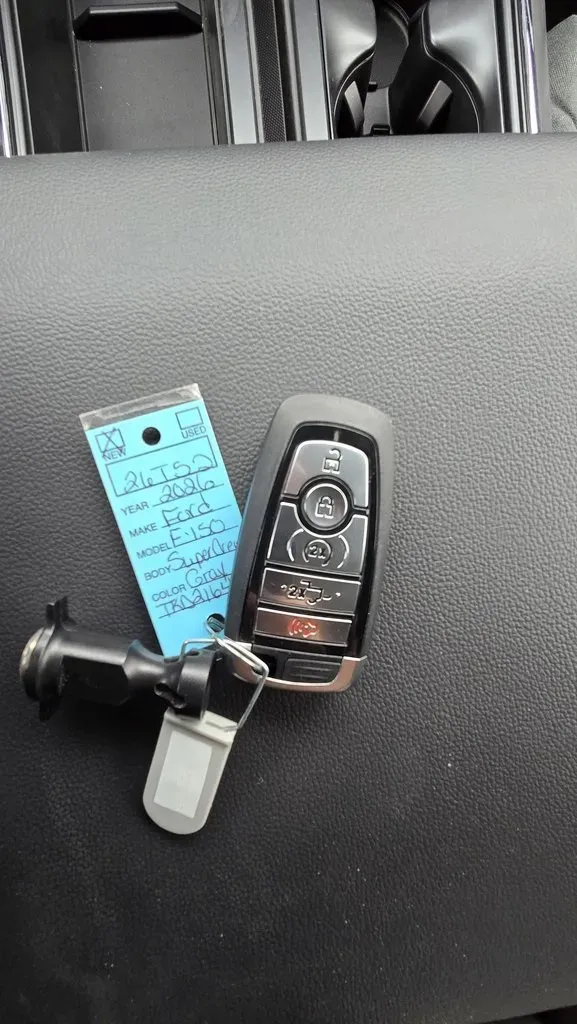 2026 Ford F-150 | Photo 35 of 40