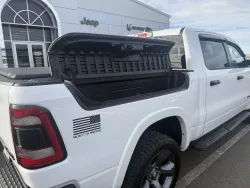 2021 RAM 1500 Big Horn | Thumbnail Photo 11 of 29