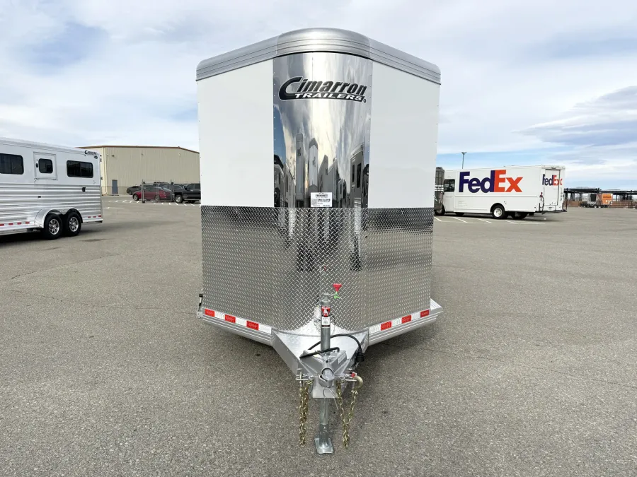 2026 Cimarron Norstar 3HBP | Photo 16 of 16