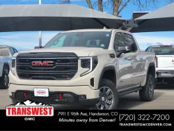 2026 GMC Sierra 1500 AT4 | Thumbnail Photo 27 of 27