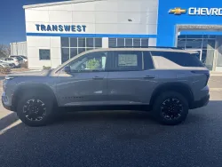 2026 Chevrolet Traverse AWD Z71 | Thumbnail Photo 1 of 26