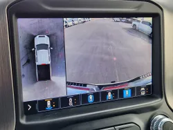 2022 GMC Sierra 2500HD Denali | Thumbnail Photo 16 of 21