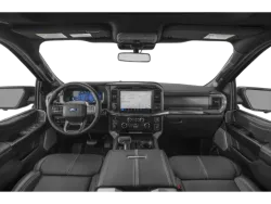 2026 Ford F-150 | Thumbnail Photo 4 of 13