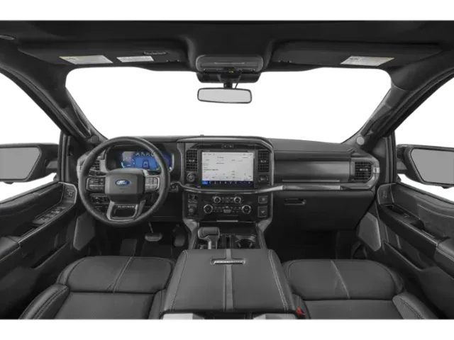 2026 Ford F-150 | Photo 4 of 13