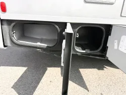 2026 Winnebago Navion 24D | Thumbnail Photo 22 of 23