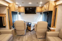 2023 Tiffin Phaeton 37BH | Thumbnail Photo 12 of 28