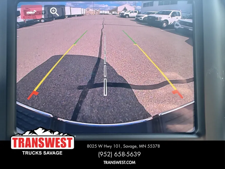 2024 RAM 3500 | Photo 12 of 24