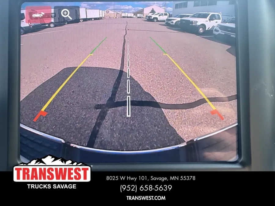 2024 RAM 3500 | Photo 12 of 24