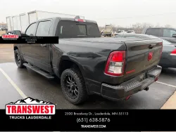 2020 RAM 1500 Big Horn/Lone Star | Thumbnail Photo 1 of 6