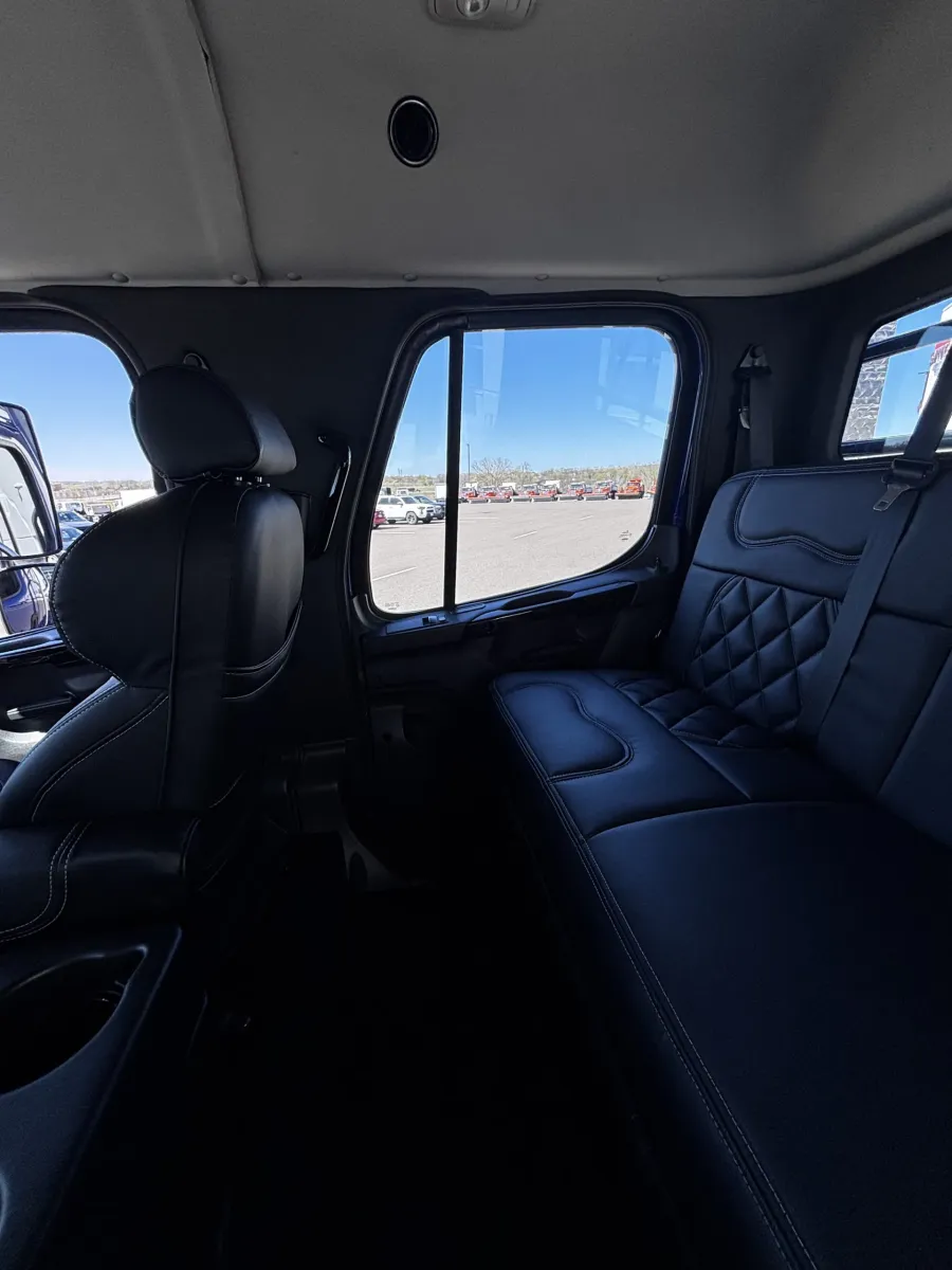 2025 Freightliner M2 106 Summit Hauler | Photo 15 of 27