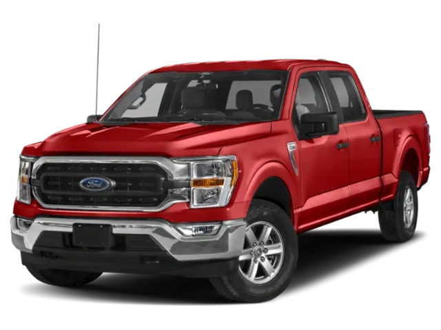 2021 Ford F-150 | Photo 13 of 13