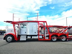 2020 Peterbilt 389 | Thumbnail Photo 15 of 34