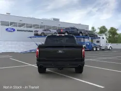 2026 Ford F-150 Lariat | Thumbnail Photo 4 of 22