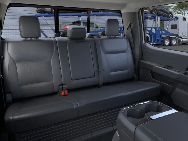 2026 Ford Super Duty F-350 | Photo 11 of 22