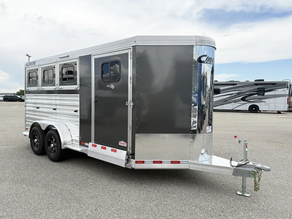 2026 Cimarron Norstar 3HBP