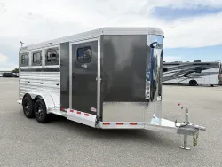 2026 Cimarron Norstar 3HBP | Thumbnail Photo 1 of 16