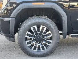 2025 GMC Sierra 2500HD Denali Ultimate | Thumbnail Photo 21 of 30