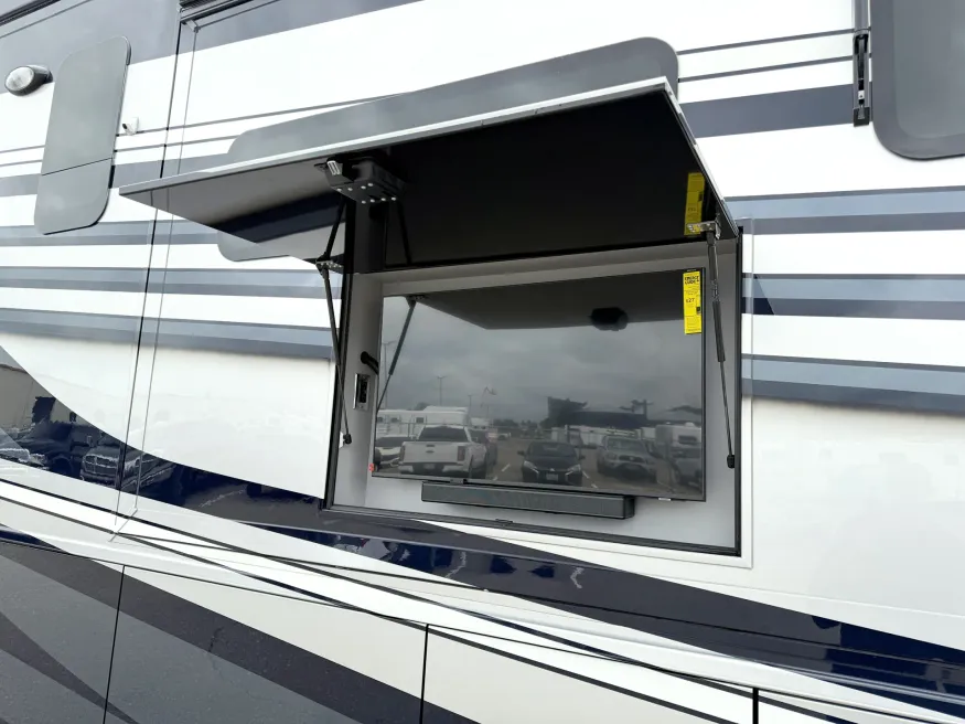 2026 Newmar London Aire 4551 | Photo 26 of 33