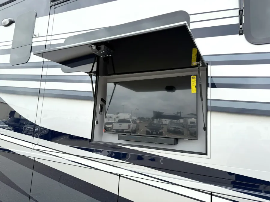 2026 Newmar London Aire 4551 | Photo 26 of 33