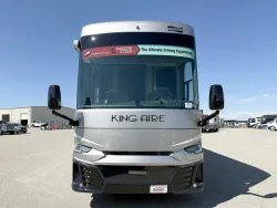 2026 Newmar King Aire 4531 | Thumbnail Photo 27 of 35
