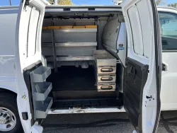 2021 Chevrolet Express 3500 | Thumbnail Photo 14 of 22