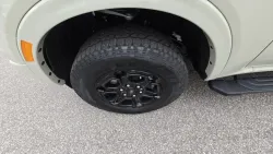 2025 Ford Ranger | Thumbnail Photo 9 of 21