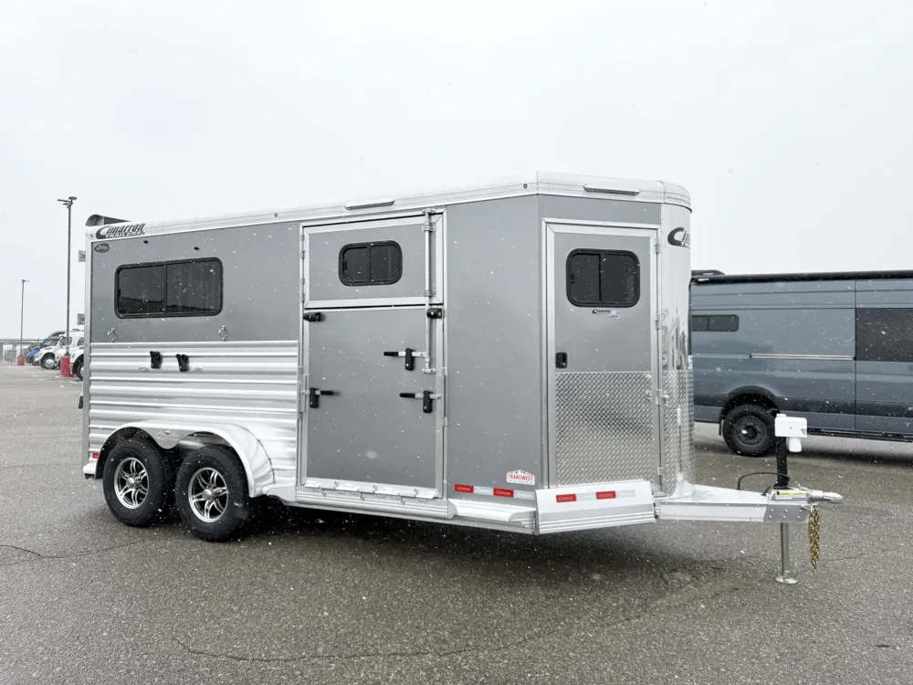 2026 Cimarron Norstar 2HBP