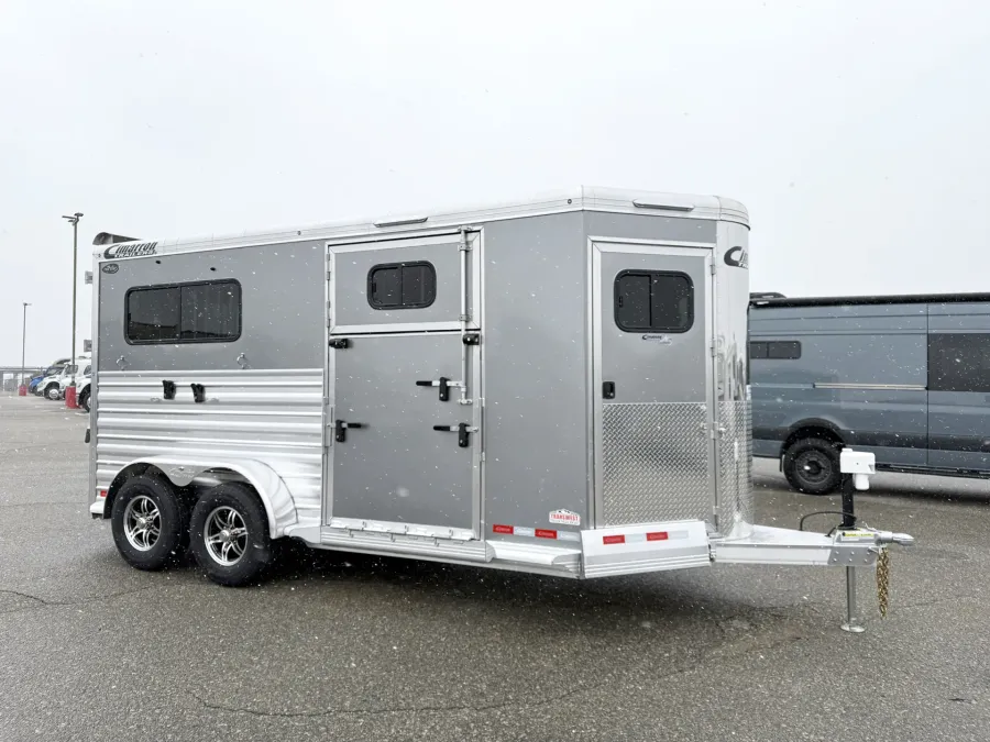 2026 Cimarron Norstar 2HBP | Photo 1 of 19