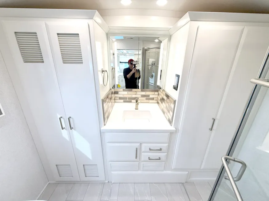 2026 Newmar New Aire 3547 | Photo 17 of 31