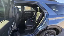 2026 Ford Explorer | Thumbnail Photo 33 of 36