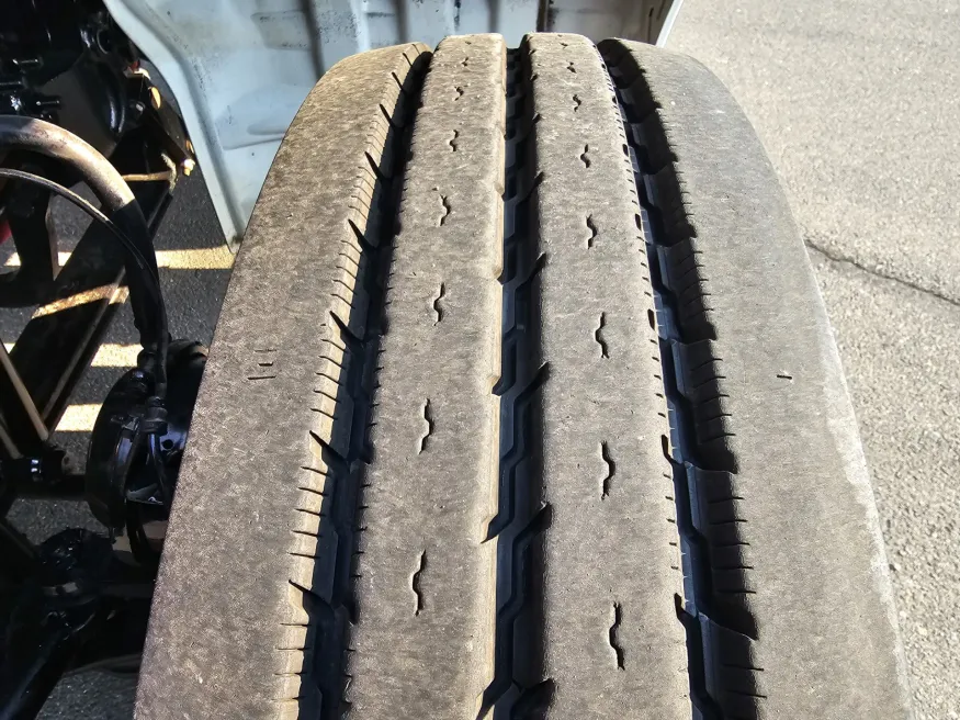 2022 Western Star 49X | Photo 15 of 16