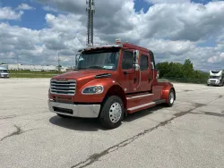 2024 Freightliner M2 106 Bolt | Thumbnail Photo 4 of 33