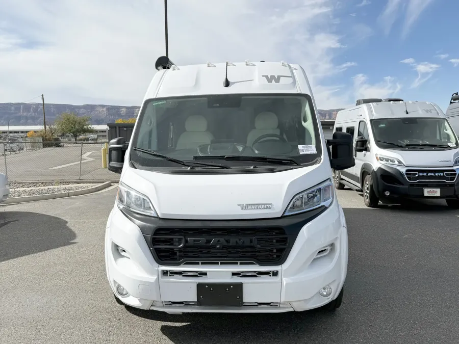 2023 Winnebago Travato 59KL | Photo 14 of 14